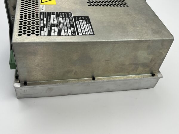 Electrocraft 601-00019C ACE1300-111-1020 AUTOMATION CONTROLS SERVO DRIVE - Image 6