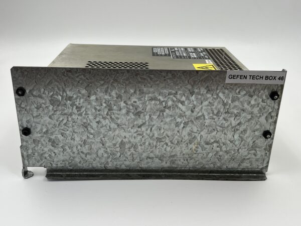 Electrocraft 601-00019C ACE1300-111-1020 AUTOMATION CONTROLS SERVO DRIVE - Image 3