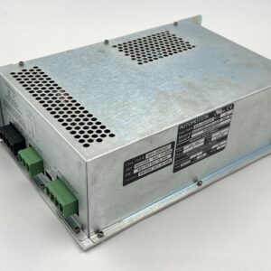 Electrocraft 601-00032C - ACE1200-110-1220 AUTOMATION CONTROLS SERVO DRIVE