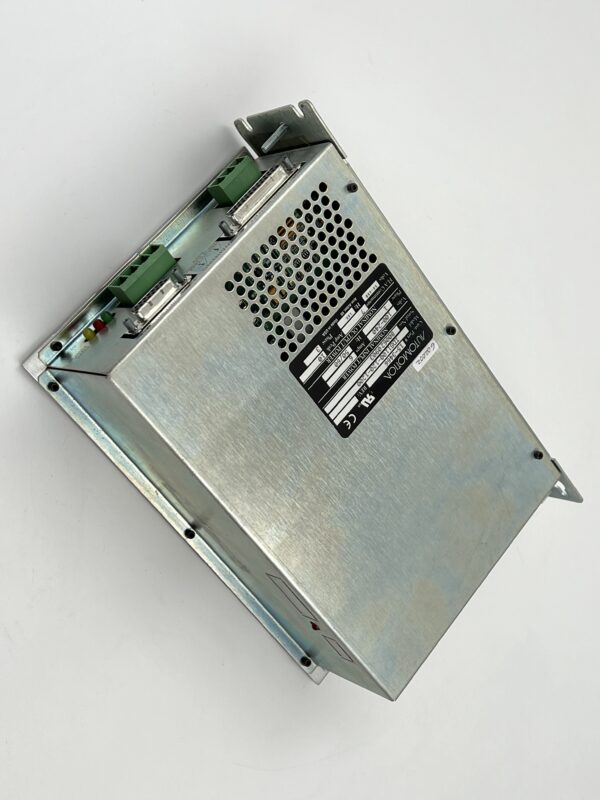 IDS1100-120-1200 AUTOMATION CONTROLS SERVO DRIVE 15-3466