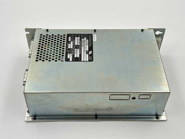 IDS1100-120-1200 AUTOMATION CONTROLS SERVO DRIVE 15-3466 - Image 3
