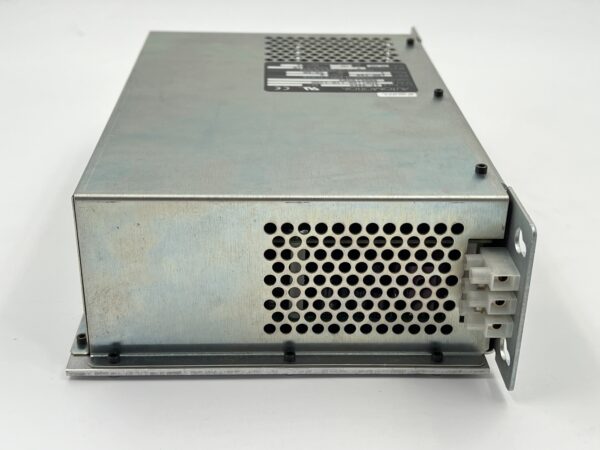 IDS1100-120-1200 AUTOMATION CONTROLS SERVO DRIVE 15-3466 - Image 5