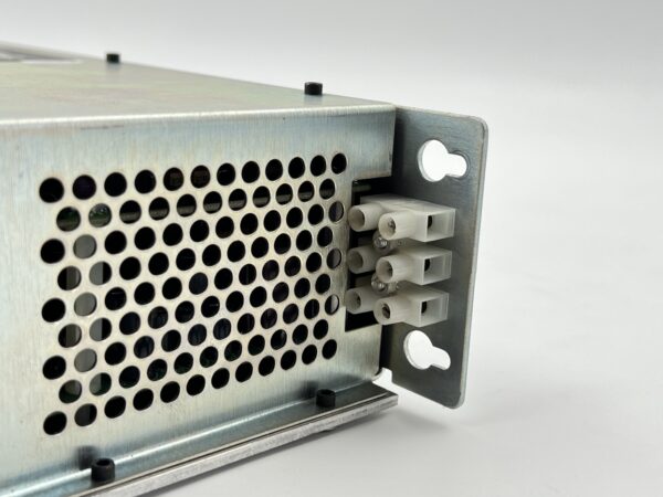 IDS1100-120-1200 AUTOMATION CONTROLS SERVO DRIVE 15-3466 - Image 8