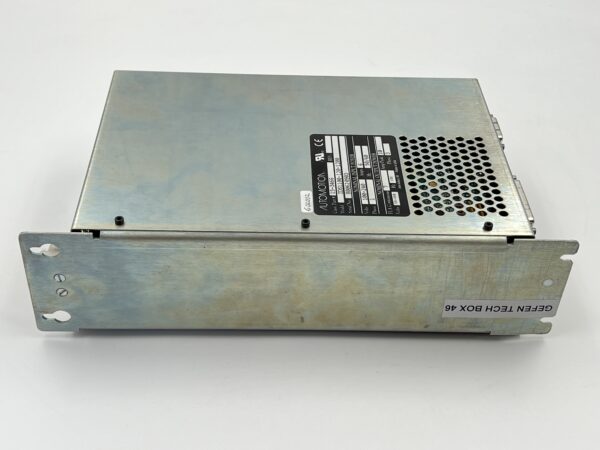 IDS1100-120-1200 AUTOMATION CONTROLS SERVO DRIVE 15-3466 - Image 4