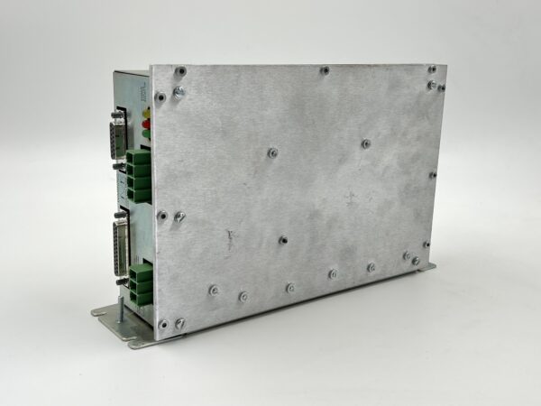 IDS1100-120-1200 AUTOMATION CONTROLS SERVO DRIVE 15-3466 - Image 6