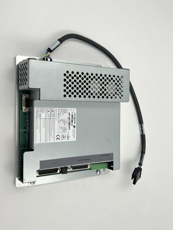 SERVOTRONIX Kollmorgen OFDL-LCE SERVO DRIVE - PROr0071000z-00 - Image 3