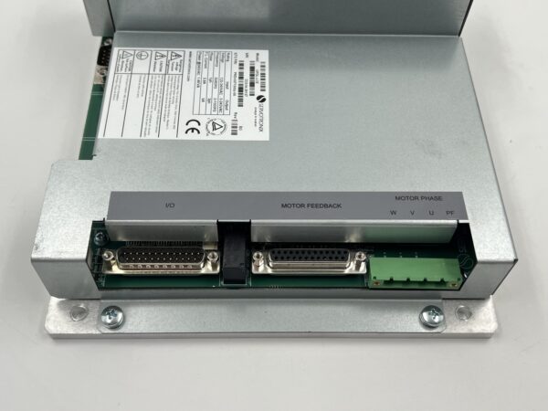 SERVOTRONIX Kollmorgen OFDL-LCE SERVO DRIVE - PROr0071000z-00 - Image 4