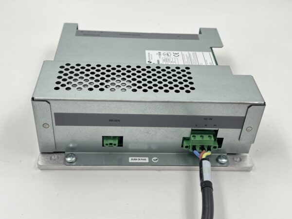 SERVOTRONIX Kollmorgen OFDL-LCE SERVO DRIVE - PROr0071000z-00 - Image 7