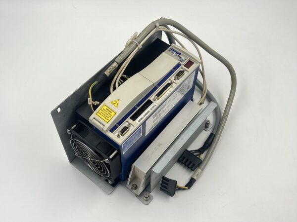 Kollmorgen LE10702 ServoStar CD Lite PRD-LC30030B-57