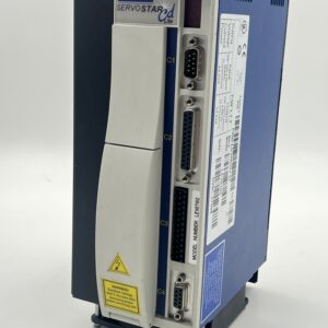 KOLLMORGEN LE10702 SERVOSTAR CD LITE PRD-LC30030z-57