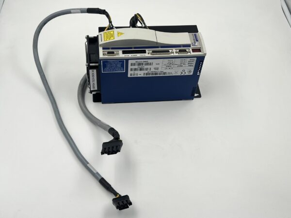 Kollmorgen LE10702 ServoStar CD Lite PRD-LC30030C-57