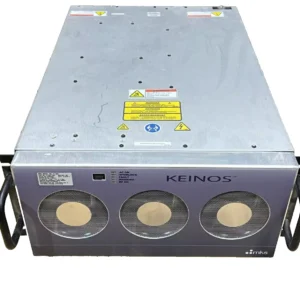 MKS ENI RF PLASMA GENERERATOR KEINOS C11002-17051 / APPLIED MATERIALS 0190-62926