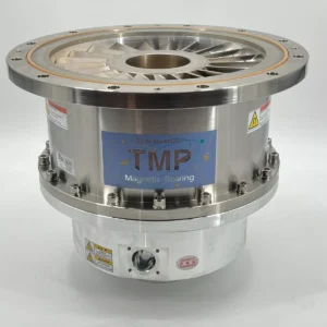 SHIMADZU TMP -H3603LMC-A1 TURBO MOLECULAR PUMP / Applied Materials PUMP AMAT